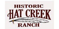 Historic Hat Creek Ranch